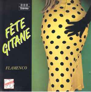 Fête Gitane Flamenco
