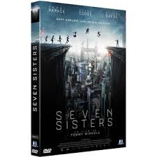 Seven Sisters