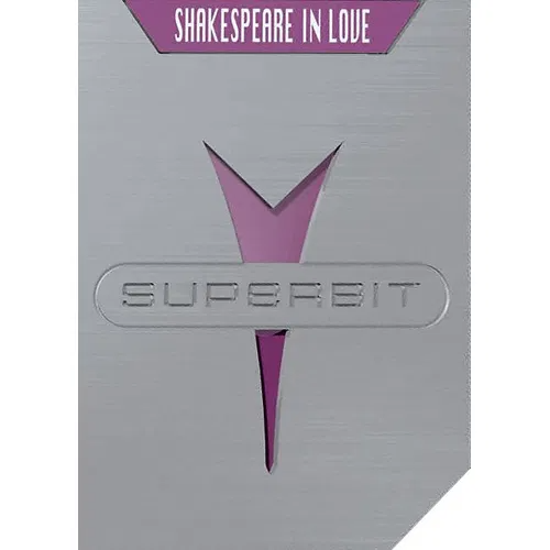 Shakespeare In Love - Superbit - John Madden / DVD Comédie dramatique 18/11/200