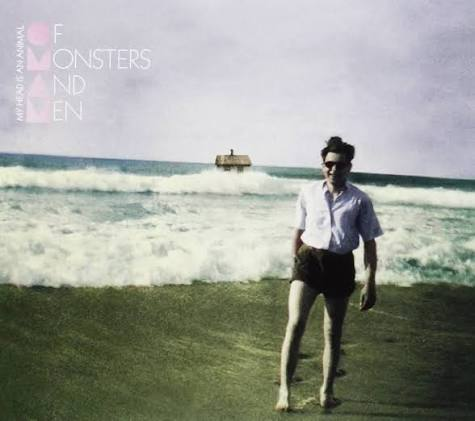 Of Monsters and Men — My Head Is an Animal, CD Digisleeve 12 titres (2012)