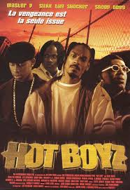 Hot Boyz - Master P / DVD Drame 12/11/2001 Tous public