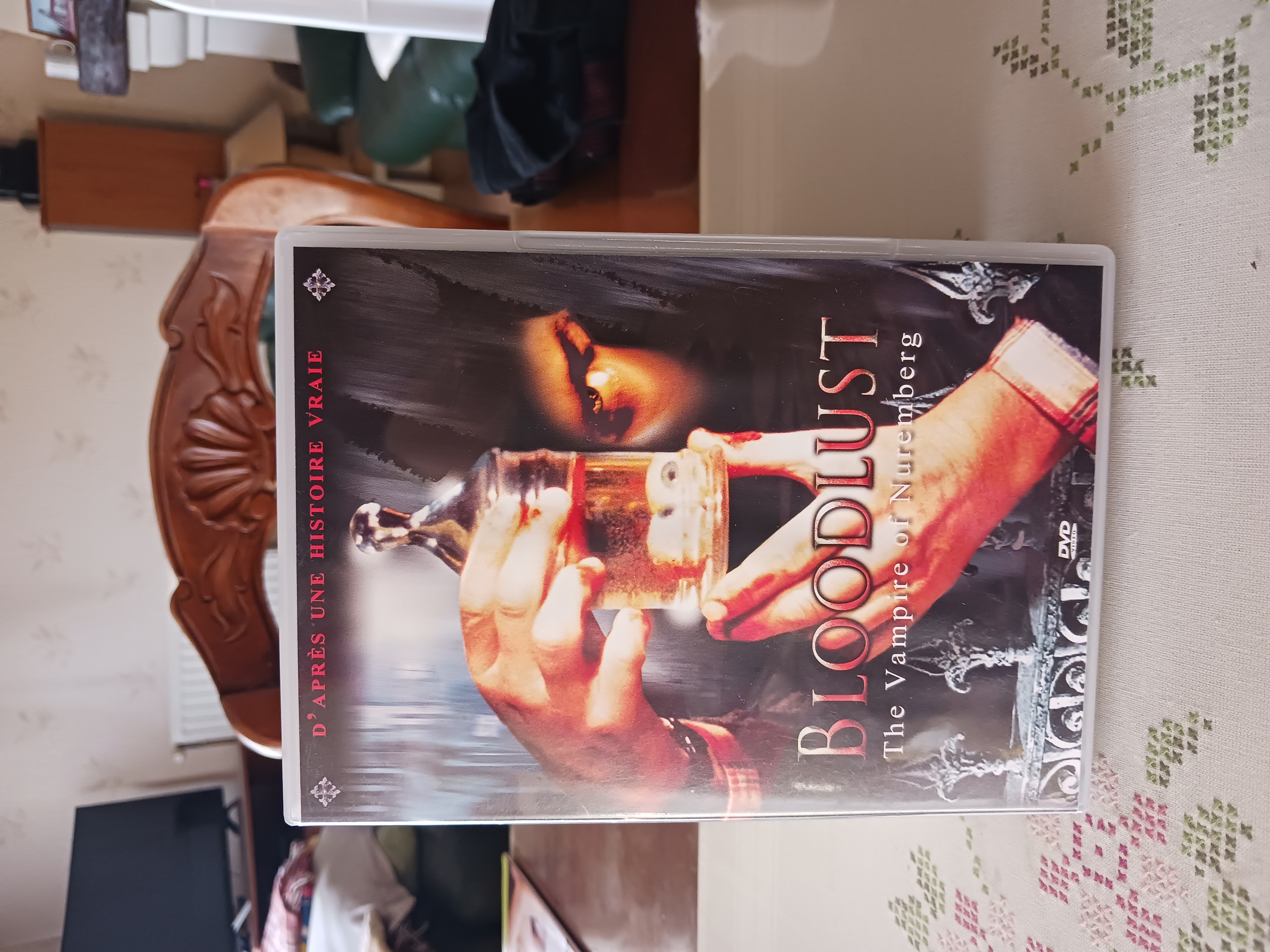 Bloodlust — photo 2