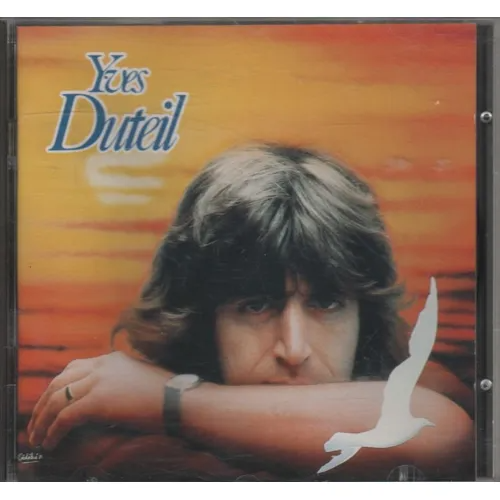 Yves Duteil - Yves Duteil / CD Variété Française 1985 CD Album