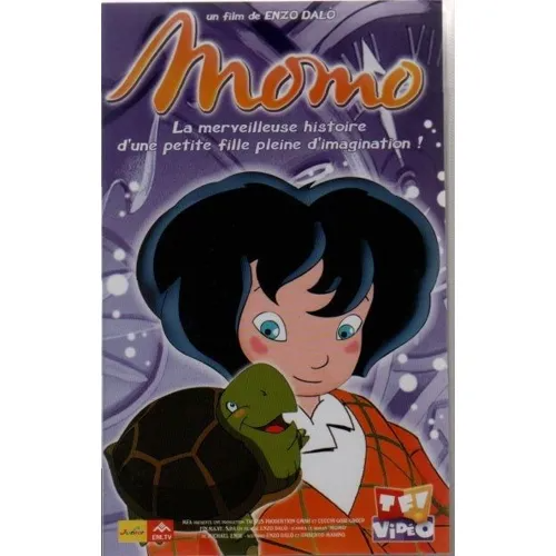 Momo Michael Ende