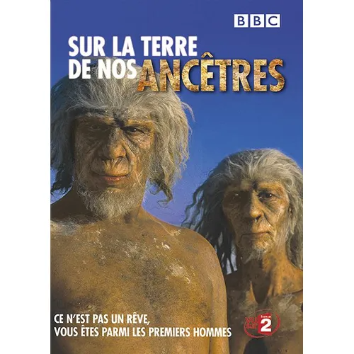 Sur La Terre De Nos Ancêtres - Richard Dale / DVD Historique 03/03/2004 Tous pu