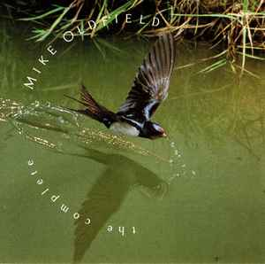 CD The Complete Mike Oldfield Mike Oldfield Compilation