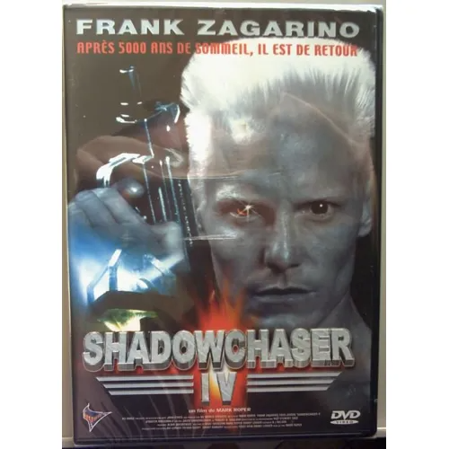 Shadowchaser IV - DVD - Version avec français — photo 2