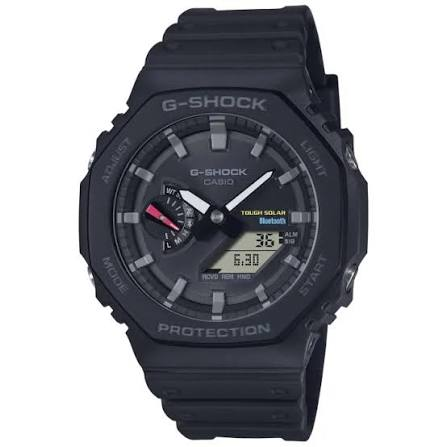 Casio G-Shock Tough Solar GA-B2100