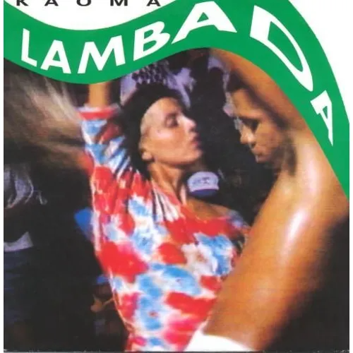 Lambada - Kaoma / Disque vinyle 45 Tours Musique latine 1989