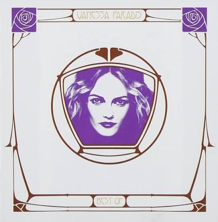 Vanessa Paradis — Best Of, 2 CD / 33 titres (2009)