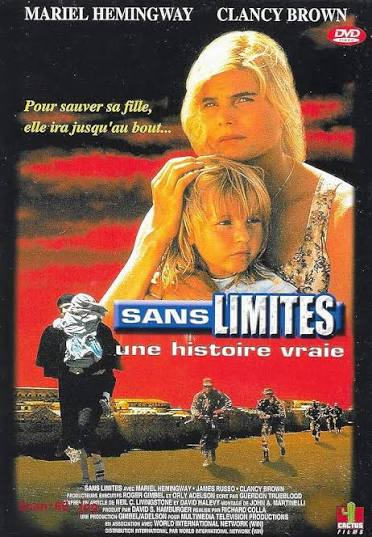 SANS LIMITES - UNE HISTOIRE VRAIE dvd