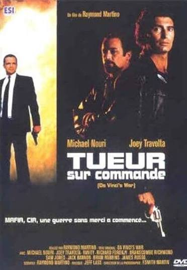 Tueur Sur Commande