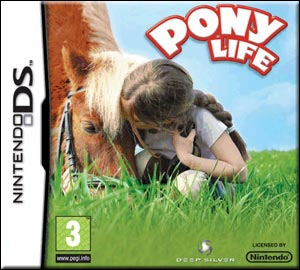 Pony Life – Nintendo DS (2009)