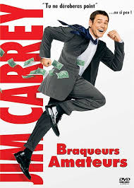 Braqueurs Amateurs - Edition Belge - Dean Parisot / DVD Comédie 21/08/2006 Tous
