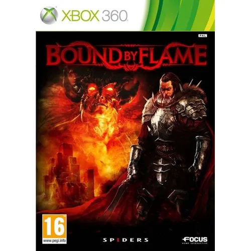 Bound By Flame Xbox 360 - Jeu Microsoft Xbox 360 / Jeux vidéo Xbox 360 Genre :