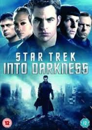 Star Trek into darkness - DVD - Version avec français