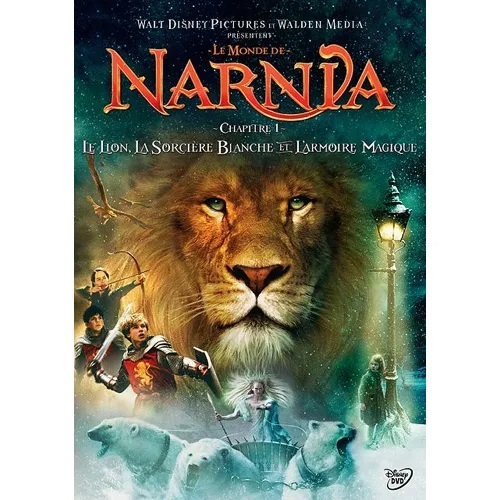 Le Monde De Narnia — photo 2