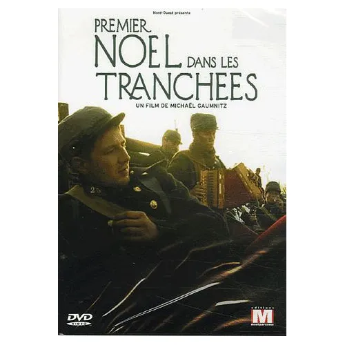 Premier Noël Dans Les Tranchées - Marc Ferro / DVD Historique 15/11/2005 Tous p