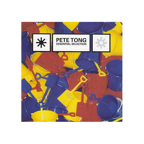 Essential Selection.. - Tong, Pete / CD House CD Album
