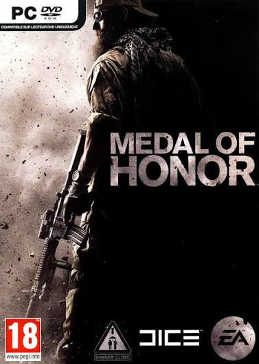 Medal Of Honor PC - Jeu PC / Jeux vidéo PC Genre : Tir / FPS Saga Medal of Hono