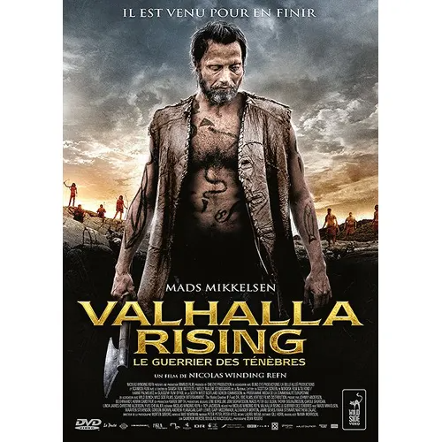 Valhalla rising : le guerrier des ténèbres / Nicolas Winding Refn, réal.…