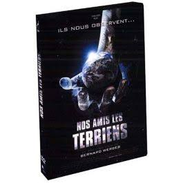 Nos Amis Les Terriens