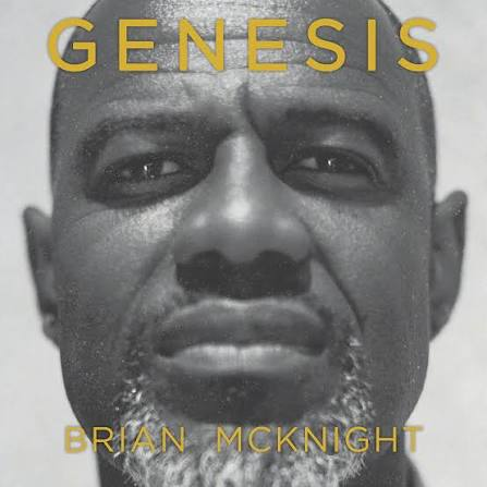 Genesis Import - Brian Mcknight / CD Enregistrement