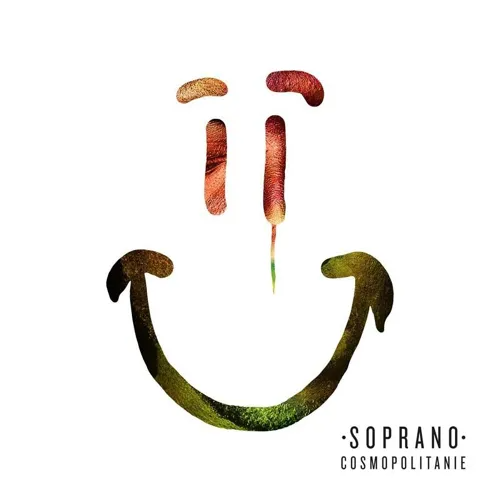 Cosmopolitanie - Ed Back To School - Soprano, / CD Hip Hop 2015 CD Album
