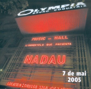 Nadau Olympia 2005