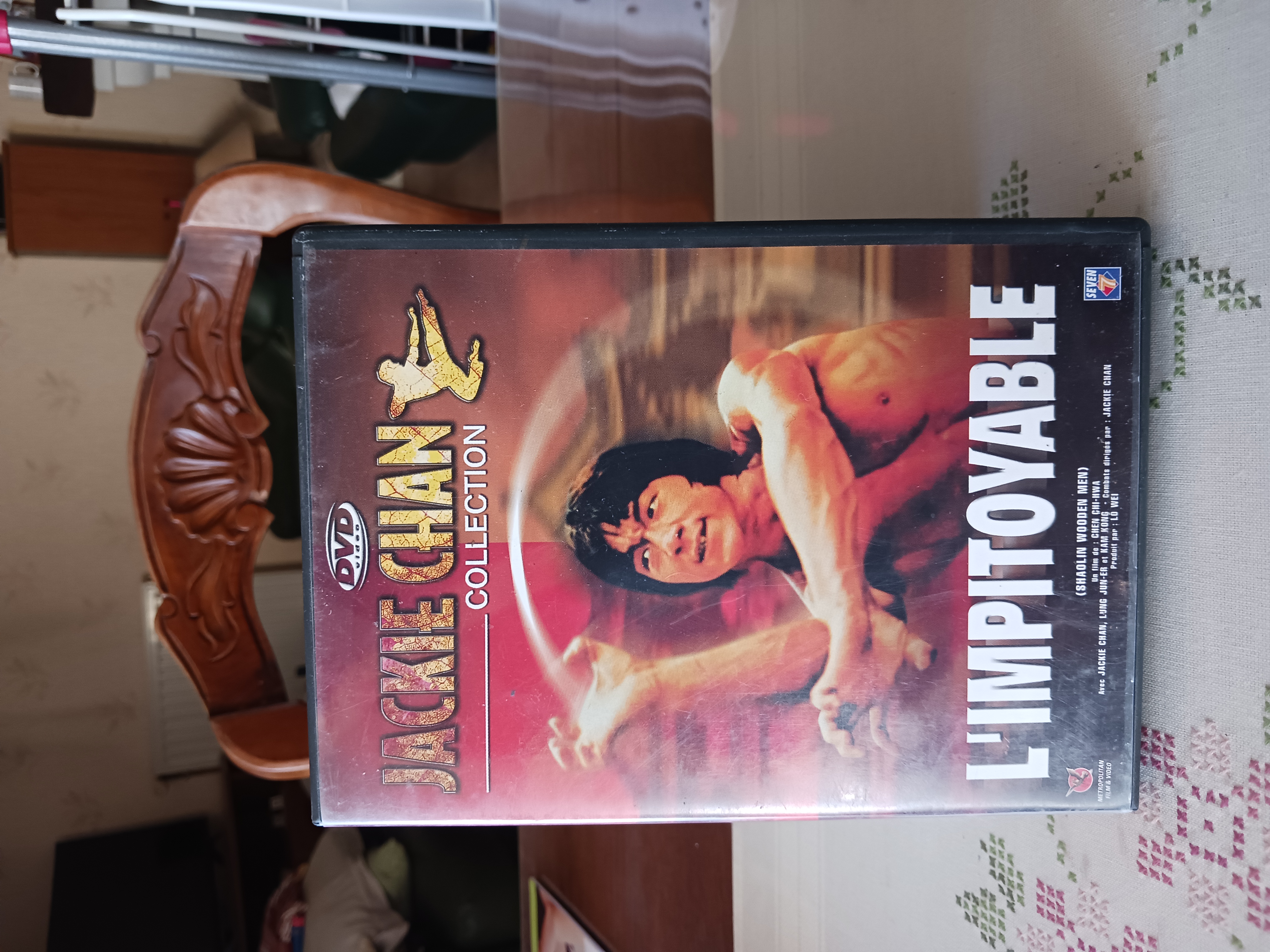 L'impitoyable