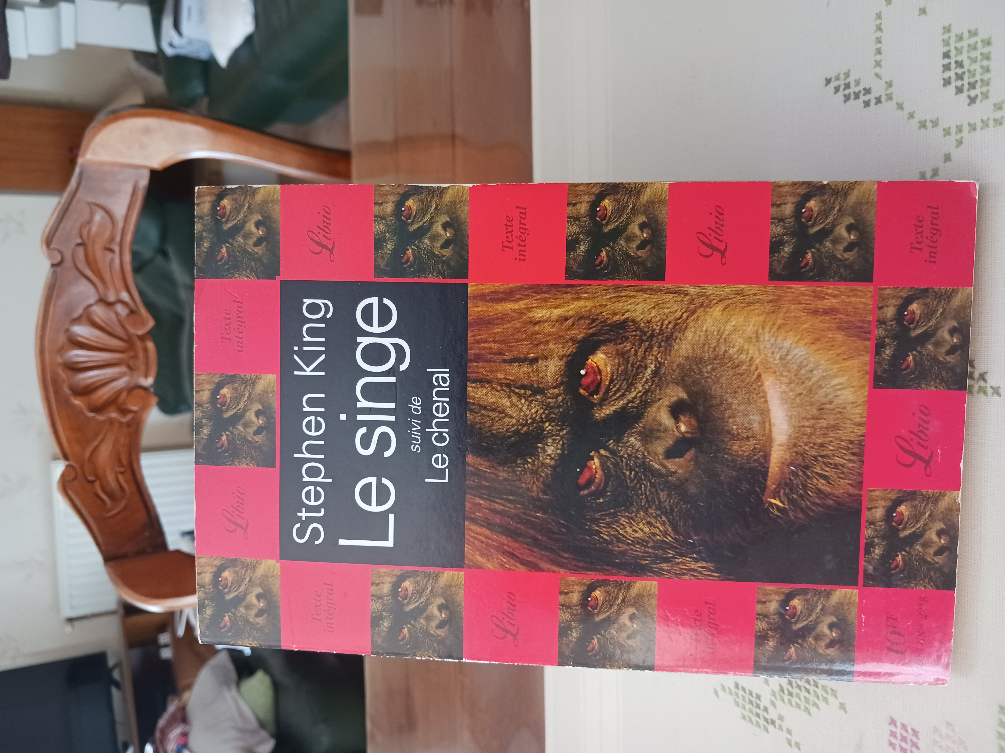Le singe