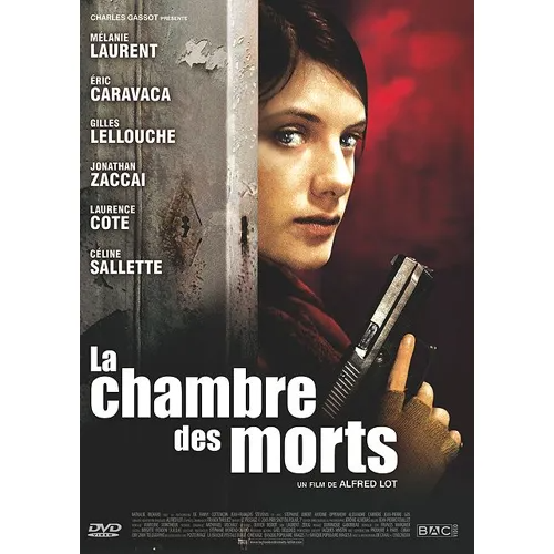 La Chambre Des Morts - Alfred Lot / DVD Policier 10/06/2008 A partir de 12 ans