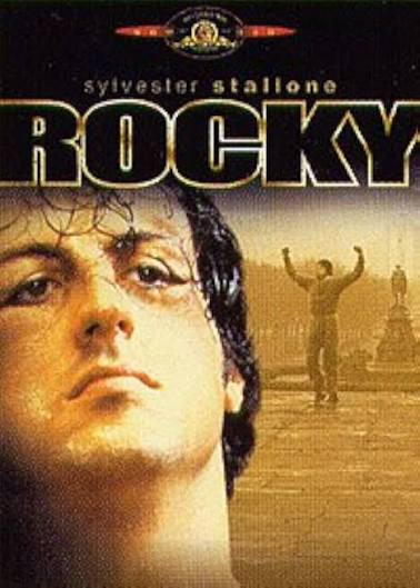 Rocky - De John G. Avildsen avec Sylvester Stallone / DVD Sport 17/06/2003 Tous — photo 2