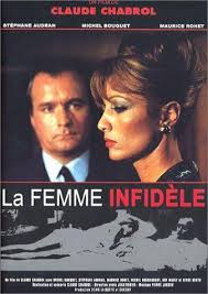 La Femme Infidèle