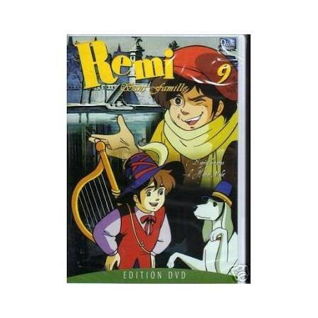 Remi Sans Famille - Vol 9