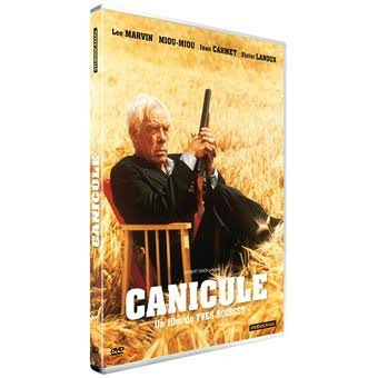 Canicule / Yves Boisset, réal. ; Jean Vautrin, aut. adapté ; Michel Audiard, adapt., dial. ; Jean Herman, Dominique Roulet... [et al.], adapt. ; Francis Lai, co
