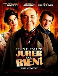 Il Ne Faut Jurer De Rien - Edition Belge
