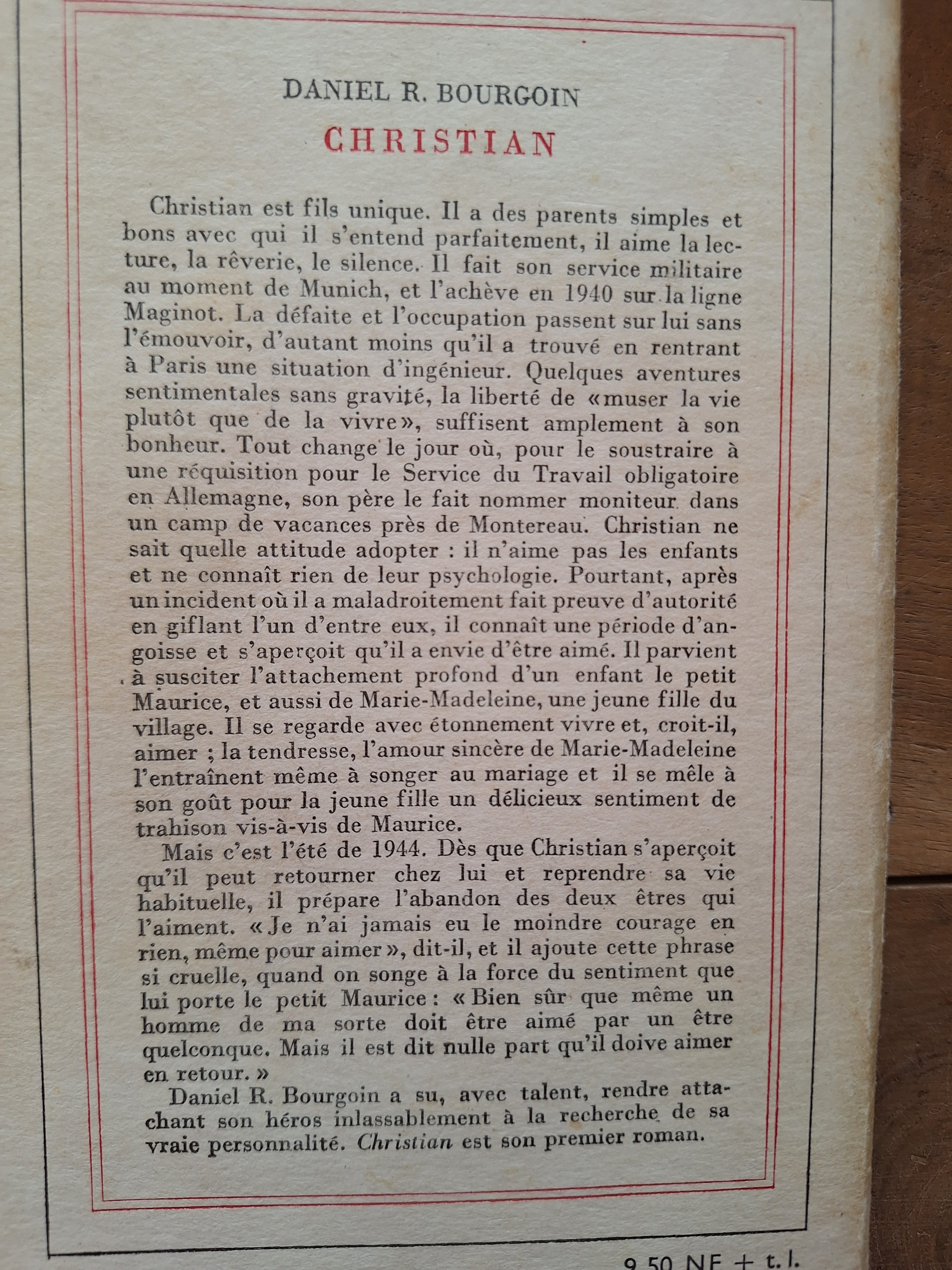 Christian — photo 2