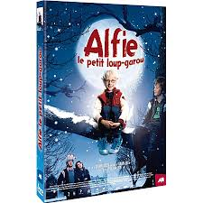 Alfie le petit loup-garou – DVD