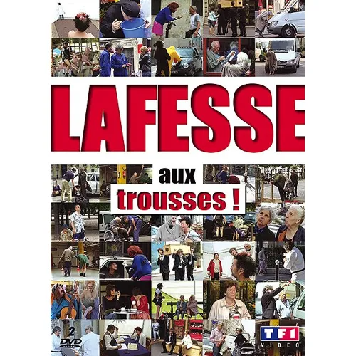 Lafesse Aux Trousses