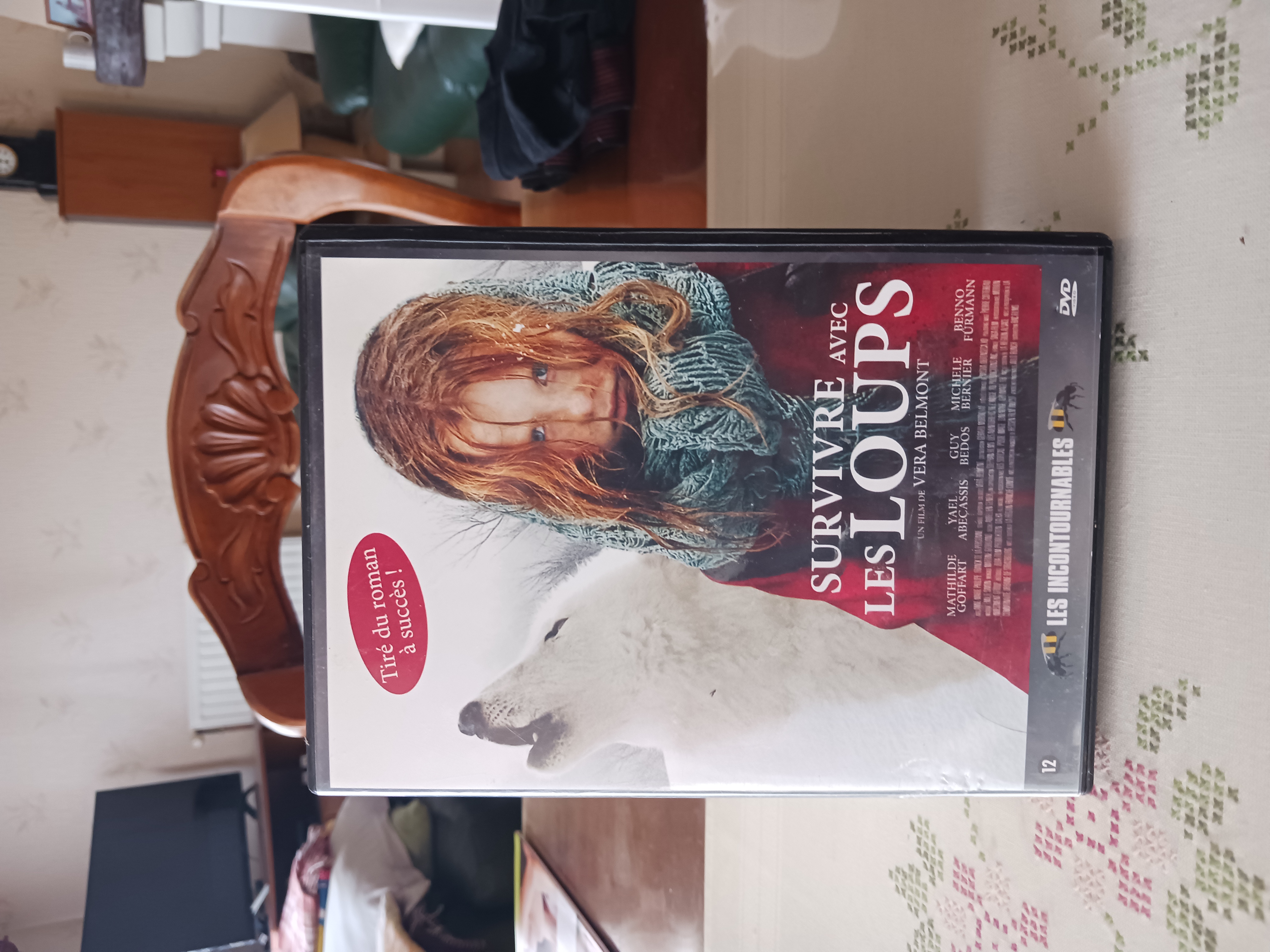Survivre avec les loups — photo 2