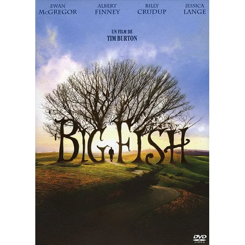 Big Fish