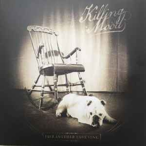 Killing Mood – Just Another Love Song – CD Digipack
