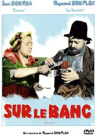 Sur Le Banc - Volume 2