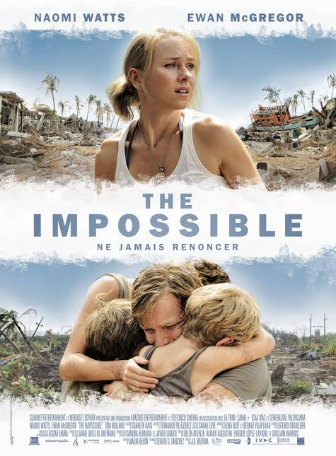 The impossible / J. A. Bayona, réal. ; María Belón, idée orig. ; Sergio G.…