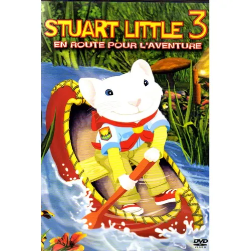 Stuart Little 3