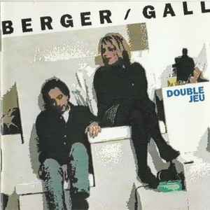 CD Double Jeu Michel Berger