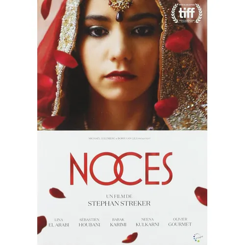 Movie Noces - DVD Zone 2