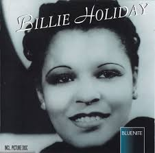 Lady Day - Billie Holiday / CD Jazz 1996 CD Album