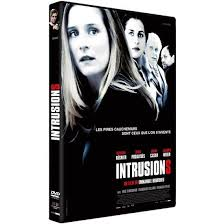 Intrusions - Emmanuel Bourdieu / DVD Policier — photo 2